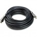 Кабель мультимедийный HDMI to HDMI 15.0m PowerPlant (KD00AS1294)