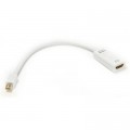 Переходник mini DisplayPort to HDMI PowerPlant (KD00AS1279)