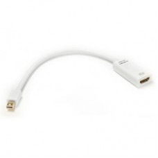 Переходник mini DisplayPort to HDMI PowerPlant (KD00AS1279)