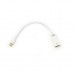 Переходник mini DisplayPort to HDMI PowerPlant (KD00AS1279)