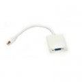 Переходник mini DisplayPort to VGA PowerPlant (KD00AS1281)