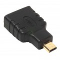 Перехідник HDMI to microHDMI PowerPlant (KD00AS1298)