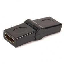 Переходник HDMI AF to HDMI AF PowerPlant (KD00AS1299)