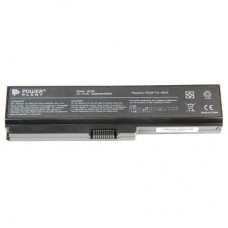 Аккумулятор для ноутбука TOSHIBA Satellite L750 (PA3817U-1BAS) 10.8V 5200mAh PowerPlant (NB510092)