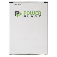 Аккумуляторная батарея для телефона PowerPlant Huawei Ascend G510 (HB4W1H) 1700mAh (SM150038)