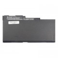 Акумулятор до ноутбука HP EliteBook 740 Series (CM03, HPCM03PF) 11.1V 3600mAh PowerPlant (NB460595)