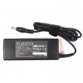 Блок питания к ноутбуку PowerPlant 60W, 12V, 5A, (разъем 5.5/2.1) видеонаблюдение (KD00MS0042)