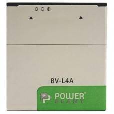 Аккумуляторная батарея для телефона PowerPlant Microsoft Lumia 535 (BL-L4A) 2200mAh (SM130115)