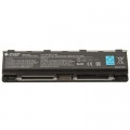 Акумулятор до ноутбука TOSHIBA Satellite C55 (TA5109LH, PA5109U) 10.8V 5200mAh PowerPlant (NB510146)