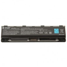 Аккумулятор для ноутбука TOSHIBA Satellite C55 (TA5109LH, PA5109U) 10.8V 5200mAh PowerPlant (NB510146)