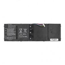 Аккумулятор для ноутбука ACER Aspire V5-573 Series (AP13B3K, ARV573PA) 14.8V 3200mAh PowerPlant (NB410217)