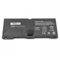 Аккумулятор для ноутбука HP ProBook 5330m (HSTNN-DB0H) 14.4V 2800mAh PowerPlant (NB460878)