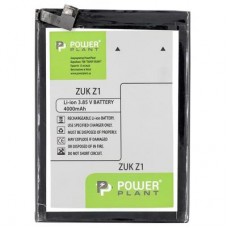 Аккумуляторная батарея для телефона PowerPlant Lenovo ZUK Z1 (BL255) 4000mAh (SM130269)