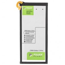 Акумуляторна батарея PowerPlant Samsung C9000 Galaxy C9 Pro (EB-BC900ABE) 4000mAh (SM170265)