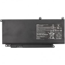 Акумулятор до ноутбука ASUS N750 Series (C32-N750) 11.1V 69Wh PowerPlant (NB431045)