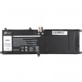 Аккумулятор для ноутбука PowerPlant DELL Latitude 11 5175 (VHR5P) 7.6V 3400mAh (NB441136)