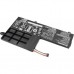 Аккумулятор для ноутбука PowerPlant LENOVO Ideapad 300S (L14M2P21) 7.4V 30Wh (NB480715)