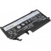Аккумулятор для ноутбука PowerPlant Lenovo ThinkPad S2 (01AV401) 11.4V 2700mAh (NB480661)