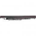 Акумулятор до ноутбука HP 240 G6, 250 G6 (HSTNN-LB7V) 14.8V 2850mAh PowerPlant (NB461264)