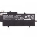 Аккумулятор для ноутбука PowerPlant TOSHIBA Portege Z830 Ultrabook (PA5013U-1BRS) 14.8V 3200mAh (NB510276)