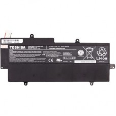 Аккумулятор для ноутбука PowerPlant TOSHIBA Portege Z830 Ultrabook (PA5013U-1BRS) 14.8V 3200mAh (NB510276)