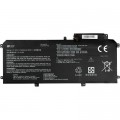 Акумулятор до ноутбука Asus Zenbook UX330 (C31N1610) 11.55V 3000mAh PowerPlant (NB431168)