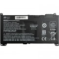 Акумулятор до ноутбука HP 450 G4 (RR03XL, HSTNN-LB71) 11.4V 3500mAh PowerPlant (NB461325)