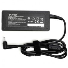 Блок живлення до ноутбуку PowerPlant DELL 220V, 19.5V 65W 3.34A (4.0*1.7) (DL65G4017)