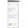 Аккумуляторная батарея для телефона PowerPlant Meizu Pro 7 (BA792) 3000mAh (SM210138)