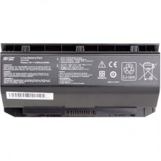 Акумулятор до ноутбука ASUS G750 Series (A42-G750) 15V 4400mAh PowerPlant (NB431205)