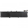 Аккумулятор для ноутбука Dell Precision 15-5510 (6GTPY) 11.1V 58Wh PowerPlant (NB441433)