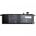 Аккумулятор для ноутбука PowerPlant ASUS D553M (B21N1329) 7.2V 4000mAh (NB430772)