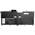 Акумулятор до ноутбука DELL XPS 13 9365 (NNF1C) 7.6V 4000mAh PowerPlant (NB441174)