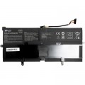 Аккумулятор для ноутбука ASUS Chromebook Flip C302 (C21N1613) 7.6V 4900mAh PowerPlant (NB431434)
