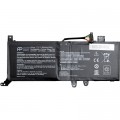 Аккумулятор для ноутбука ASUS VivoBook 14 A412FA (C21N1818) 7.7V 3800mAh PowerPlant (NB431397)