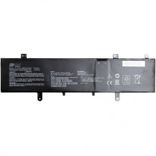 Аккумулятор для ноутбука ASUS Vivobook 14 X405 (B31N1632) 11.52V 2800mAh PowerPlant (NB431410)