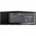 Акумулятор до ноутбука DELL Alienware BTYVOY1 (7XC9N) 11.1V 6600mAh PowerPlant (NB441525)