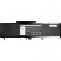 Акумулятор до ноутбука DELL Precision 3510 (WJ5R2) 11.4V 5840mAh PowerPlant (NB441501)