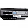 Акумулятор до ноутбука NEC PC-VP-WP125 (WP125-4S1P) 14.4V 2200mAh PowerPlant (NB400096)
