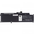 Аккумулятор для ноутбука DELL Latitude 13 7370 (XCNR3) 7.6V 4200mAh PowerPlant (NB441556)