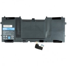 Аккумулятор для ноутбука PowerPlant Dell XPS 12-9250 (C4K9V) 7.4V 6300mAh (NB441006)