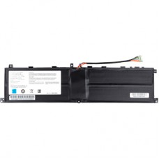 Акумулятор до ноутбука MSI GS65 Stealth Thin (BTY-M6L) 15.2V 5200mAh PowerPlant (NB470099)