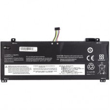 Аккумулятор для ноутбука PowerPlant LENOVO IdeaPad S530 (L17C4PF0) 15.2V 2900mAh (NB481200)