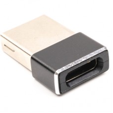 Переходник USB Type-C (F) to USB 2.0 (M) PowerPlant (CA913107)
