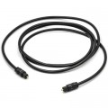 Кабель мультимедийный Optical Toslink 1.5 m PowerPlant (CA911004)