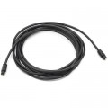 Кабель мультимедийный Optical Toslink 3 m PowerPlant (CA911073)