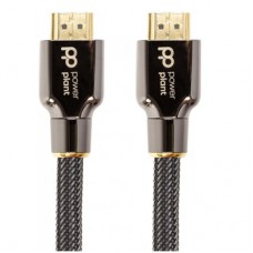 Кабель мультимедийный HDMI to HDMI 5.0m 2.1V, Ultra HD 8K, eARC, 28AWG PowerPlant (CA913220)