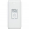 Батарея универсальная PowerPlant TPB22 20000mAh Input 5V/2A, Output 5V/2.4, USB-C, 2*USB-A, m (PB930531)