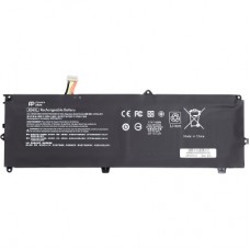 Акумулятор до ноутбука HP Elite X2 1012 G2 (JI04XL) 7.7V 5810mAh PowerPlant (NB461912)