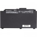 Аккумулятор для ноутбука HP ProBook 640 (CD03XL) 11.4V 4000mAh PowerPlant (NB461929)